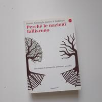 Perché le Nazioni Falliscono