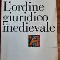 L'ordine giuridico medievale di Paolo Grossi