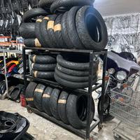 PNEOMATICI VARI PER HARLEY DAVIDSON