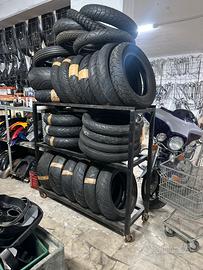 PNEOMATICI VARI PER HARLEY DAVIDSON