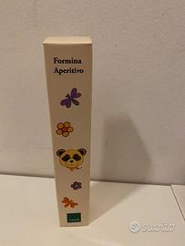 Formina aperitivo originale marca Thun