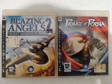 7 videogiochi ps3