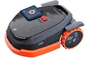 Robot rasaerba automatico SEGWAY NAVIMOW X 330 Nuo