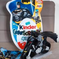 batman moto nuova