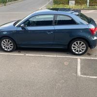 Audi A1 1.0 TFSI 2016 Benzina (prezzo trattabile)