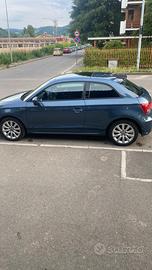 Audi A1 1.0 TFSI 2016 Benzina (prezzo trattabile)