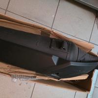 scarico completo Yamaha 400 2013/2016