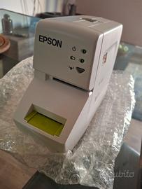 etichettatrice Epson LW 900p
