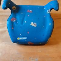 Alzabimbo seggiolino per auto