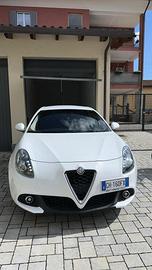 Giulietta 120cv gpl