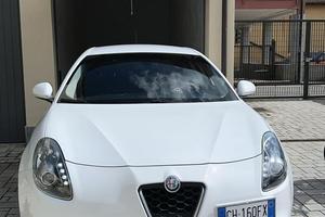 Giulietta 120cv gpl