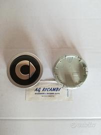 1 coprimozzo Smart Fortwo 450 1999 2007