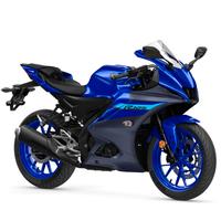 Yamaha YZF R125 R125 YZF 125 YZFR 125