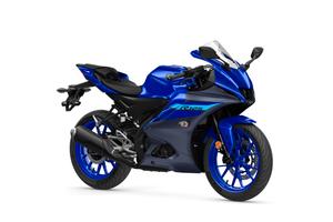 Yamaha YZF R125 R125 YZF 125 YZFR 125