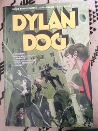 Dylan Dog, Albo gigante N. 20