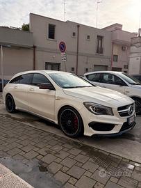 CLA45 AMG