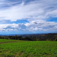 Rustico indipendente Marsaglia