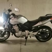 Honda CBF 500 - 2006