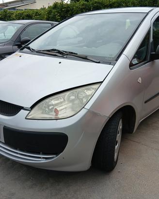 Ricambi usati per Toyota Colt 1.1 12v 2006