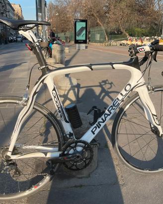 Pinarello Dogma 60.1 - Taglia 57.5