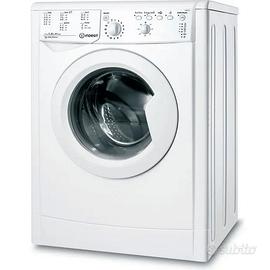 Lavatrice Indesit 5 kg classe A+ - Mod. IWB 51051