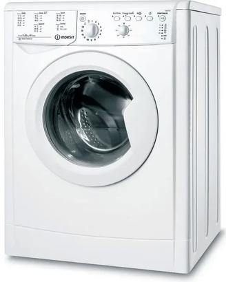 Lavatrice Indesit 5 kg classe A+ - Mod. IWB 51051