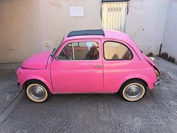  500 d'epoca