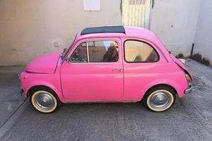  500 d'epoca