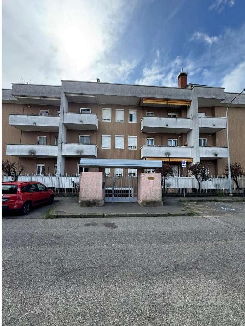 Appartamento – Rho, San Giovanni - Vista 2