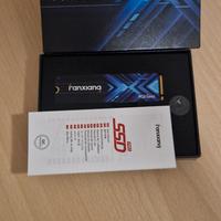 Fanxiang  S910 Pro  2TB