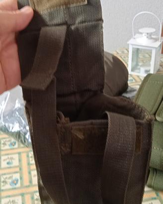 Portaricatore  5.56