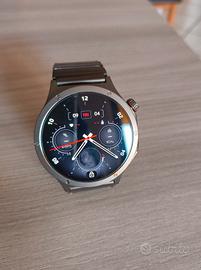 One plus Watch 4 