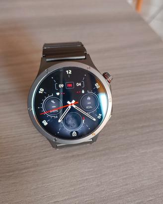 One plus Watch 4 