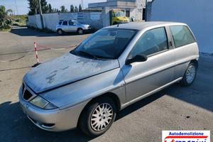 LANCIA Y 840 1.2 60CV 96-03 Ricambi