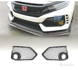 GRIGLIE NEBBIA HONDA CIVIC TYPE R 16-20