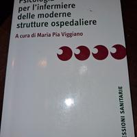 psicologia per l'infermiere delle moderne struttur