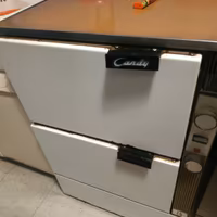 lavastoviglie Candy.