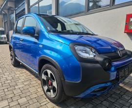 Fiat panda city cross 2wd hibrid