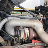 Motore iveco stralis cursor 8 euro3 f2be0681a/b