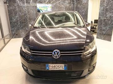 VOLKSWAGEN Touran 1.6 TDI Trendline 7 Posti