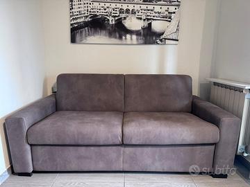 Divano letto