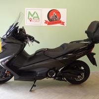 Yamaha T Max 530 - 2017- CON GARANZIA