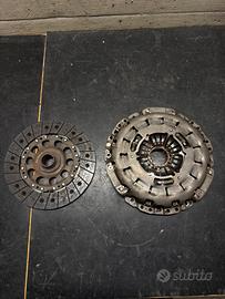 FRIZIONE LUK BMW SERIE 1 E87 E81 SERIE 3 E90 E91