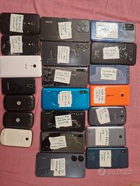 Telefoni usati