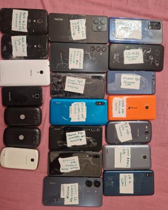 Telefoni usati