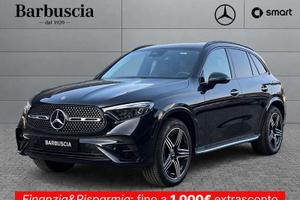 Mercedes-Benz GLC - X254 - 300 de phev AMG Li...