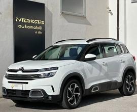 Citroen C5 Aircross C5 aircross 1.5 bluehdi Feel s