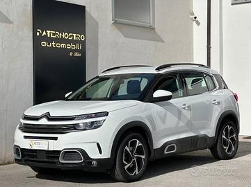 Citroen C5 Aircross C5 aircross 1.5 bluehdi Feel s