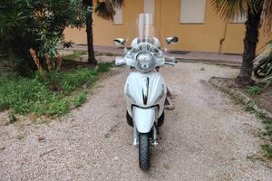Piaggio beverly 300