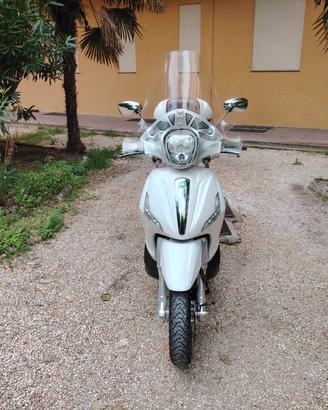 Piaggio beverly 300